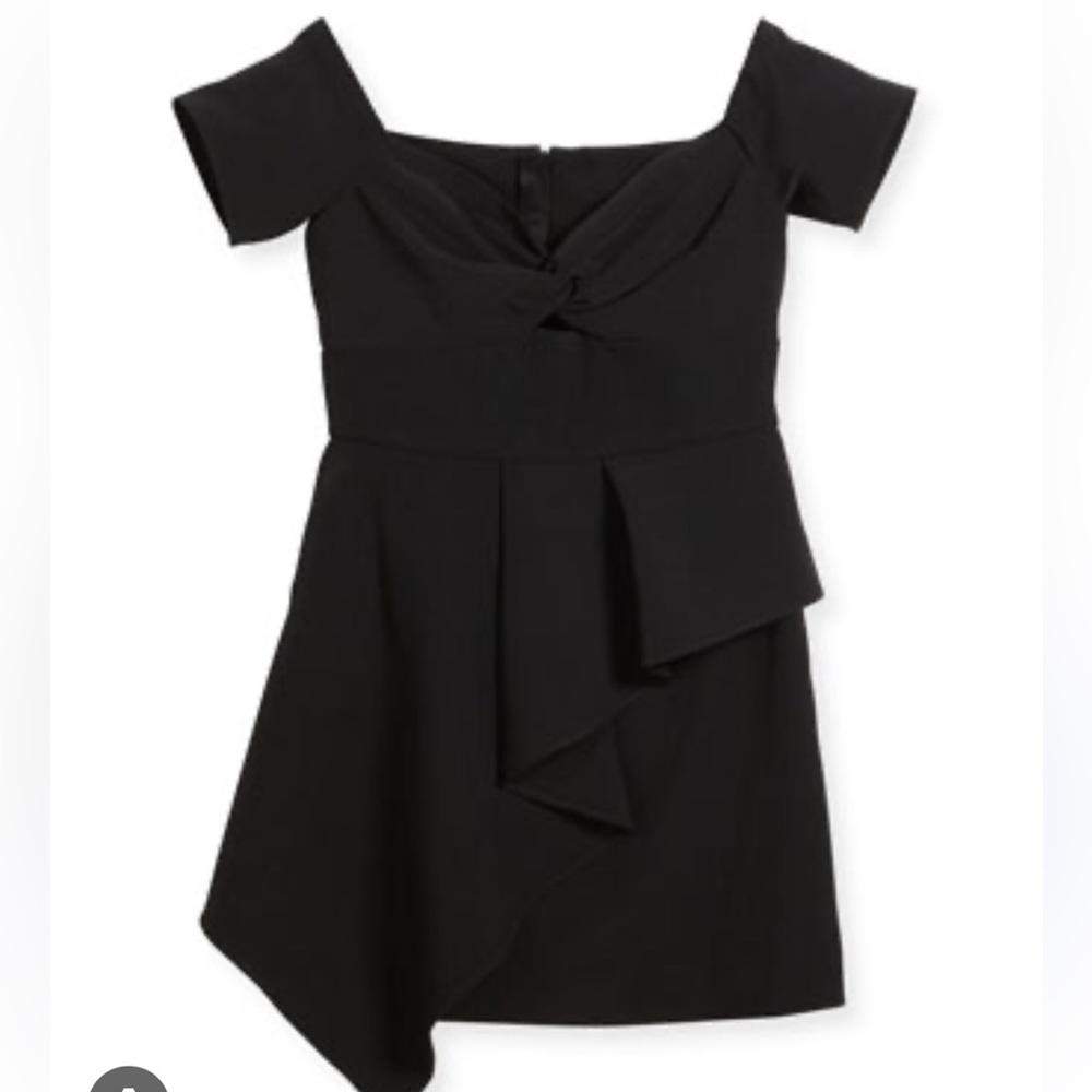 Milly Dress - Picture 4 of 5